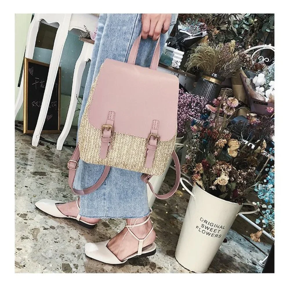 SOLD Exstrawdinary Mini Backpack - Picture 4 of 4